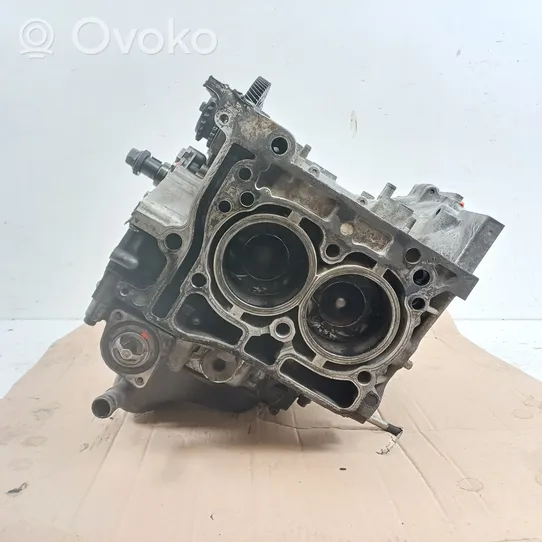 Subaru Forester SH Motorblock 052182