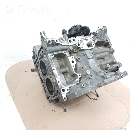 Subaru Forester SH Blocco motore 052182