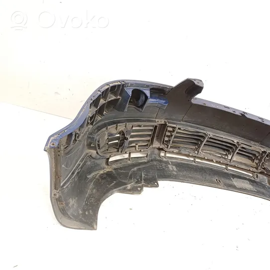 Volkswagen PASSAT B5.5 Front bumper 3B0807217K