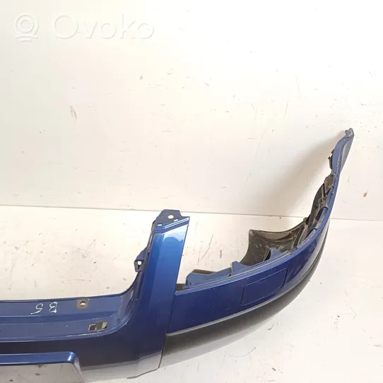 Volkswagen PASSAT B5.5 Front bumper 3B0807217K