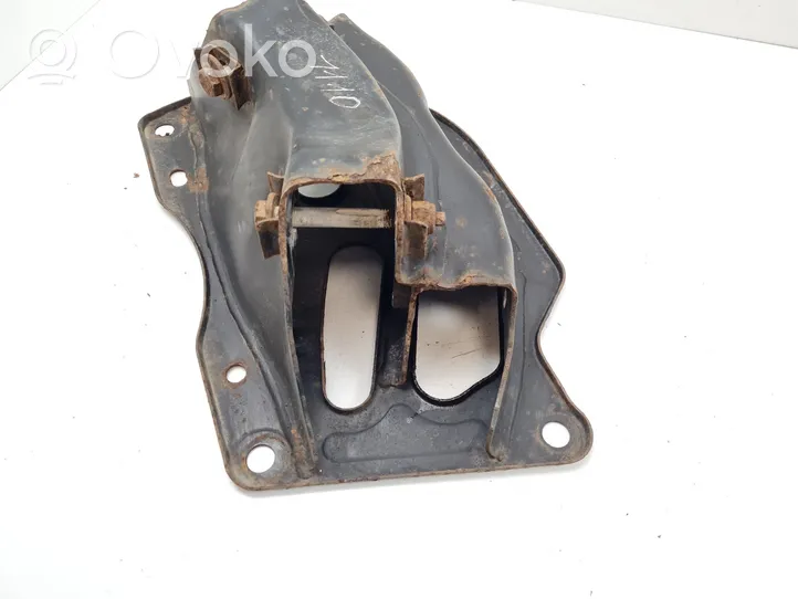 Opel Combo D Rear subframe 