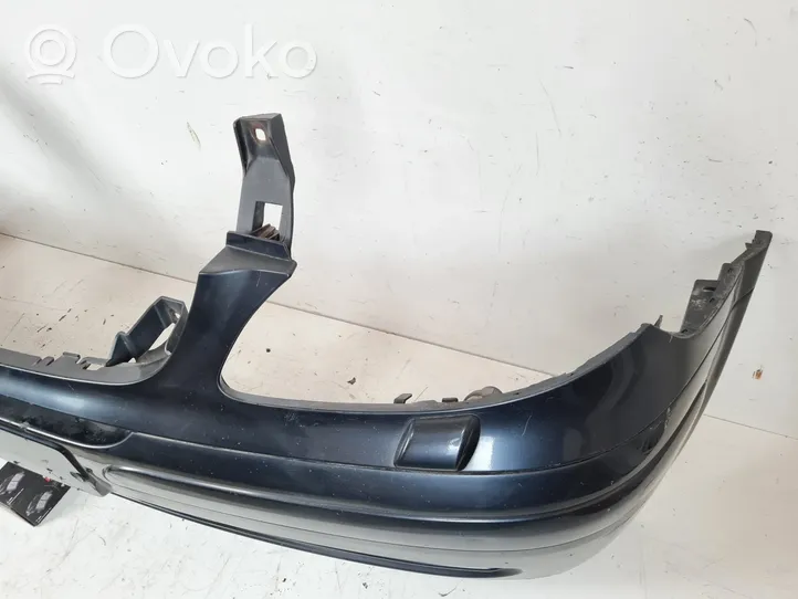 Mercedes-Benz Vito Viano W639 Etupuskuri A6398804570