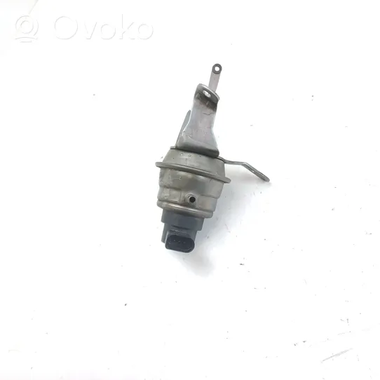 Chevrolet Orlando Turbine electric control actuator B090030