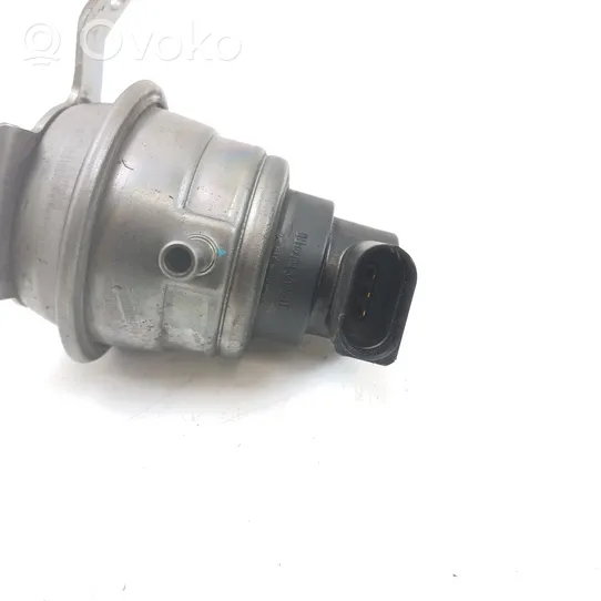 Chevrolet Orlando Turbine electric control actuator B090030