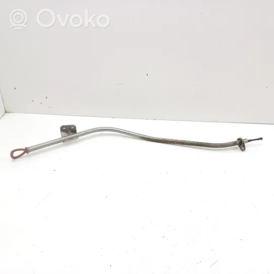 Mercedes-Benz C W204 Asta di controllo livello olio A6511466Q02