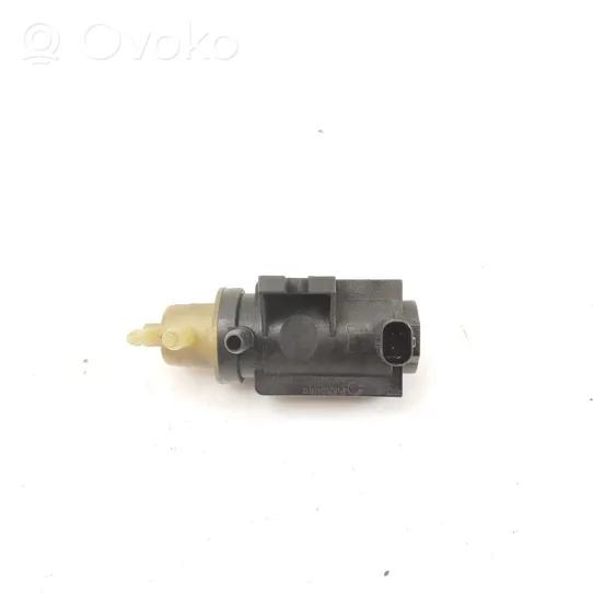 Mercedes-Benz C W204 Solenoidinis vožtuvas A0091533128