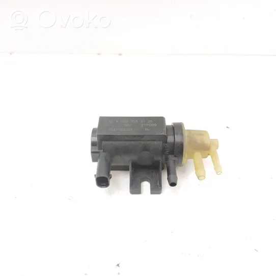 Mercedes-Benz C W204 Solenoidinis vožtuvas A0091533128