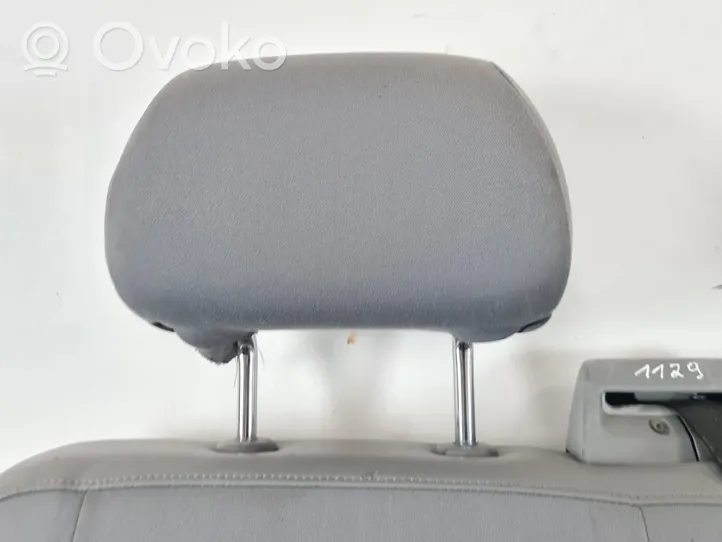 Volkswagen Transporter - Caravelle T5 Rear seat 