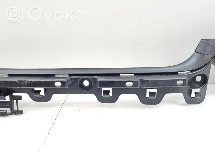 BMW 3 E92 E93 Rear bumper mounting bracket 7128247