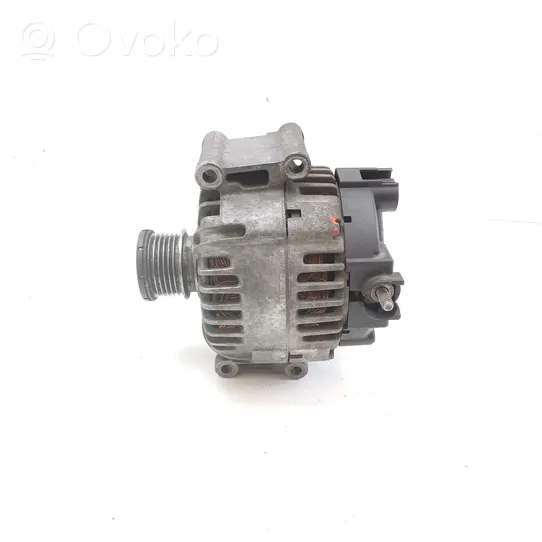 Mercedes-Benz C W204 Generatore/alternatore A0141541102