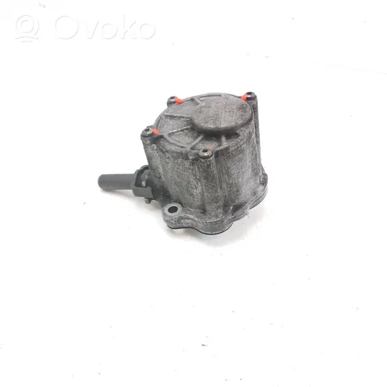 Mercedes-Benz C W204 Vacuum pump A6512300165