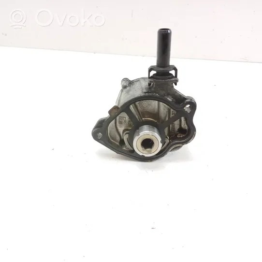 Mercedes-Benz C W204 Vacuum pump A6512300165