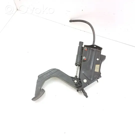 Volkswagen Crafter Pedal de embrague 1036776