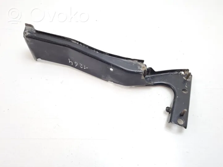 Audi A5 Sportback 8TA Supporto di montaggio del parafango 8T0821136A