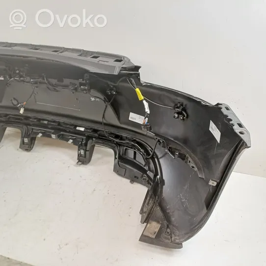 Porsche 718 Cayman 982 982c Stoßstange Stoßfänger 982807421