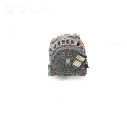 Volkswagen Caddy Alternator 04L903024S