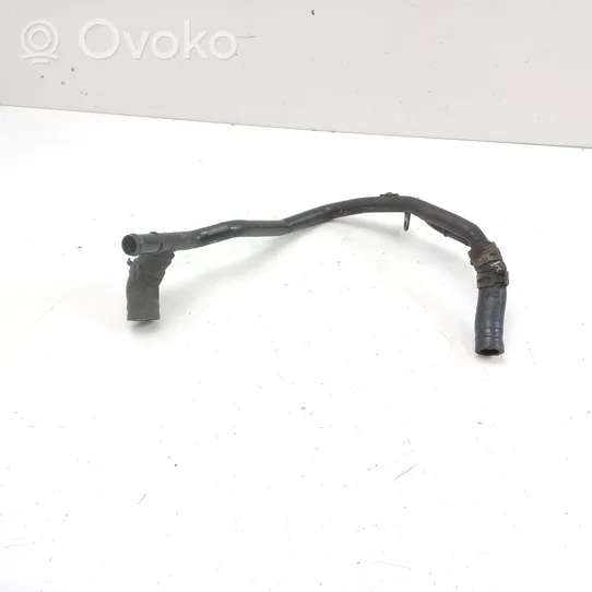 Volkswagen Caddy Engine coolant pipe/hose 04L121064AQ