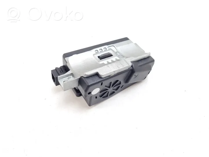 Audi A4 S4 B8 8K Blocchetto del volante 8K0905852D