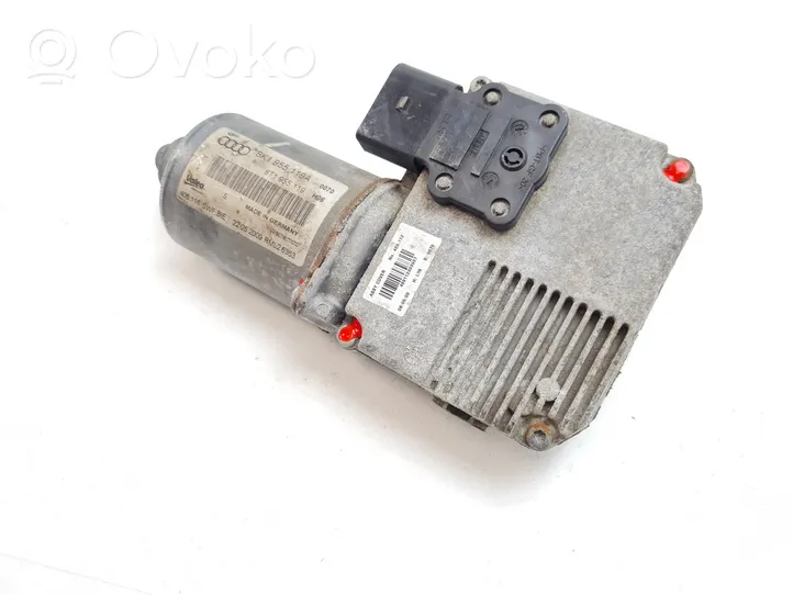 Audi A4 S4 B8 8K Moteur d'essuie-glace 8K1955119A