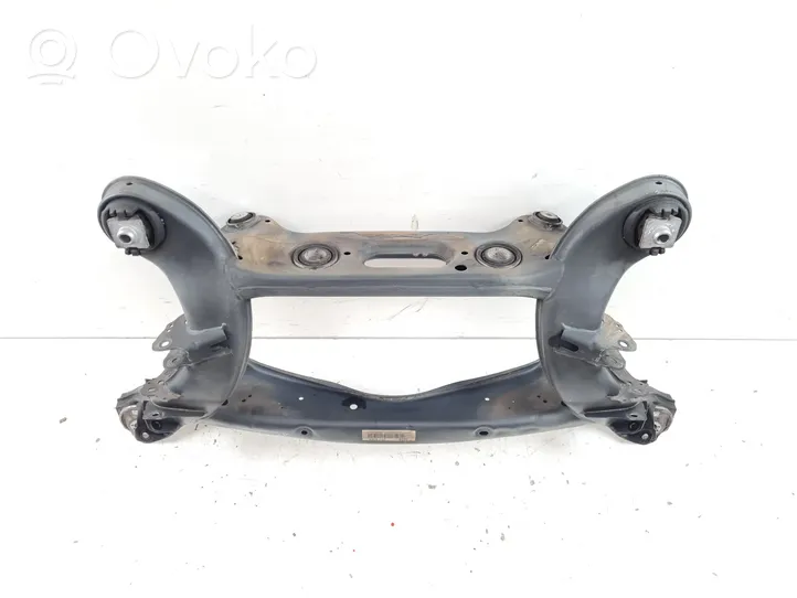 Mercedes-Benz CLS C257 Rear subframe 2579500