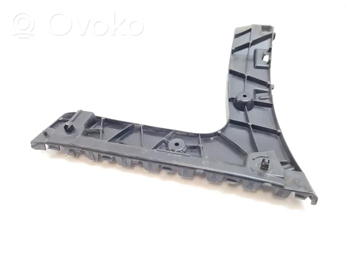 Audi A6 S6 C7 4G Support de pare-chocs arrière 4G9807454E