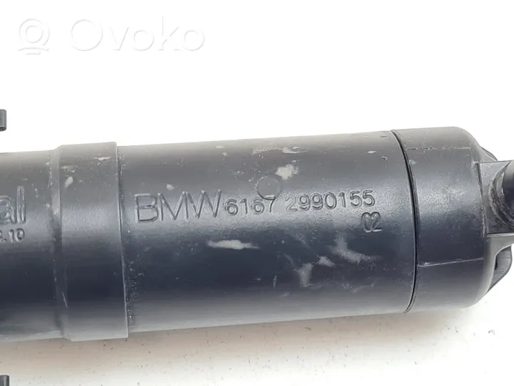 BMW X1 E84 Headlight washer spray nozzle 2990155