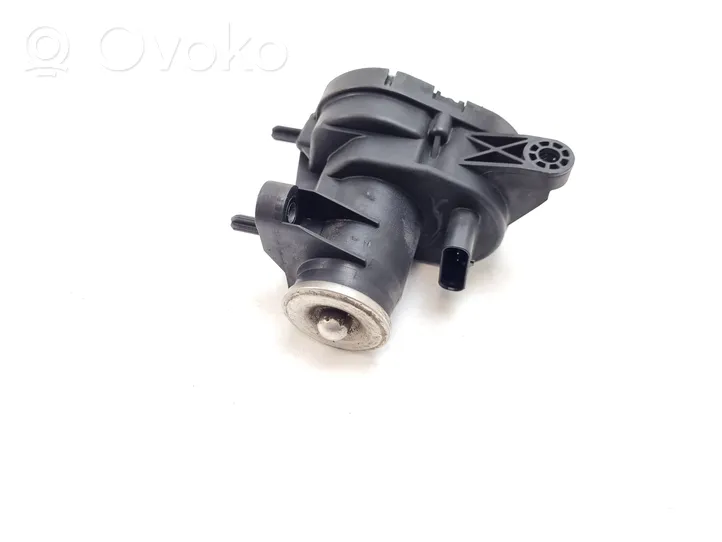 Mercedes-Benz CLS C257 Intake manifold valve actuator/motor A6549060000