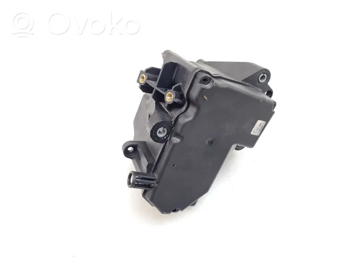 Mercedes-Benz CLS C257 Vacuum air tank A6560700068