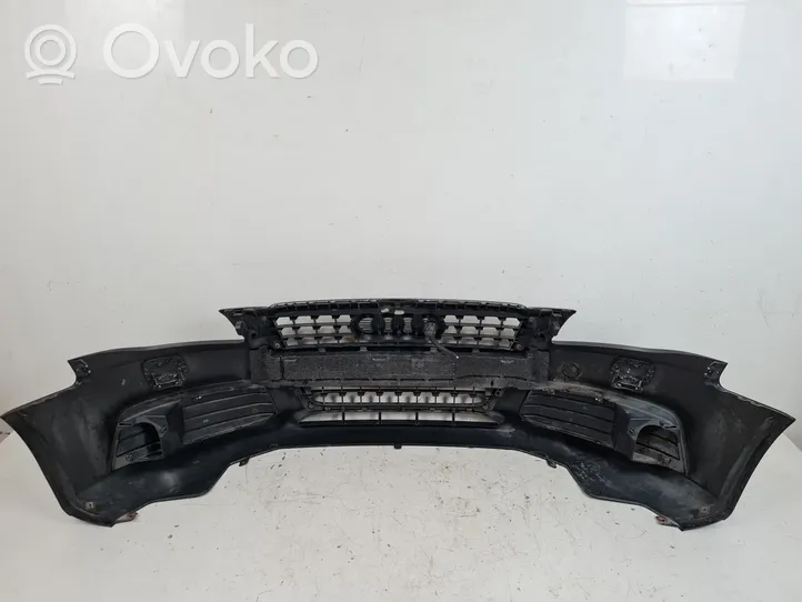 Audi A4 S4 B8 8K Paraurti anteriore 8K0807437A