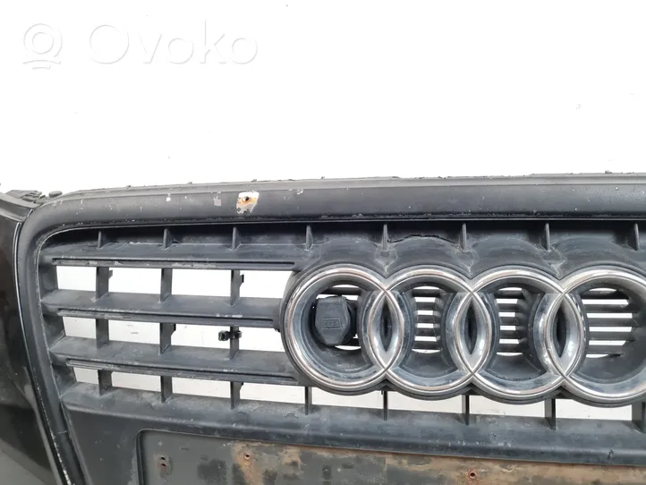 Audi A4 S4 B8 8K Etupuskuri 8K0807437A