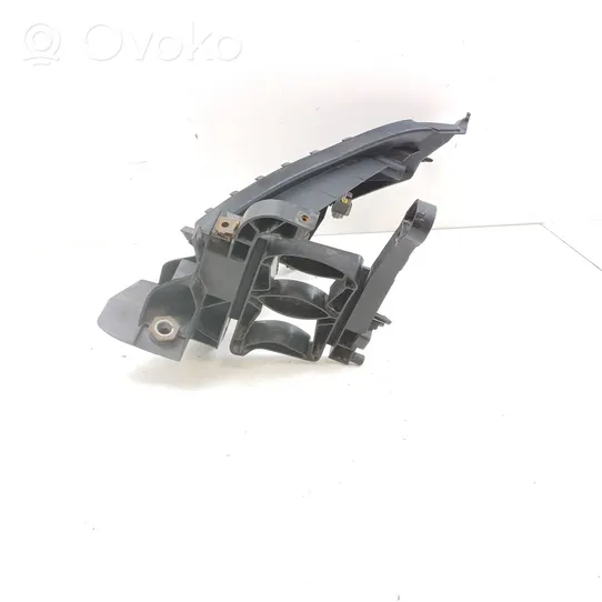 Audi A4 S4 B8 8K Soporte de montaje de faro delantero/faro principal 8K0805608A