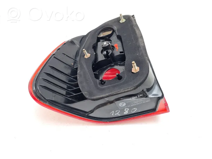 BMW 5 E39 Lampa tylna 6902532