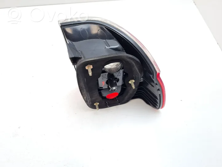 BMW 5 E39 Lampa tylna 6902531