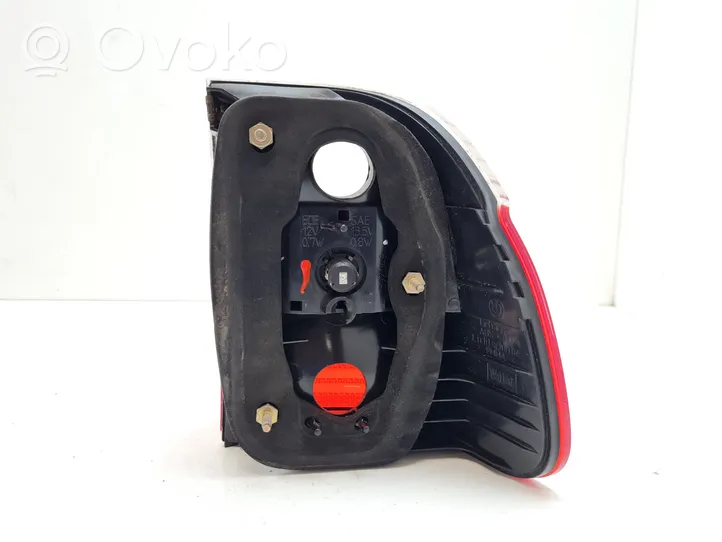 BMW 5 E39 Lampa tylna 6902531