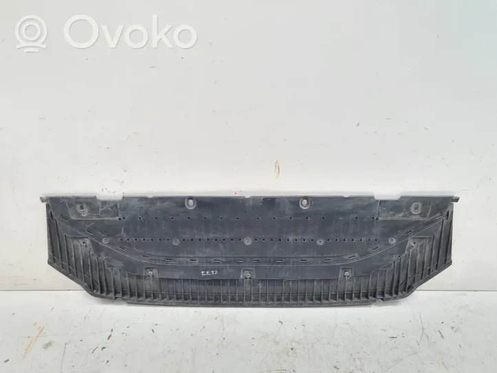 Audi A6 S6 C7 4G Front bumper lip 4G0807611A