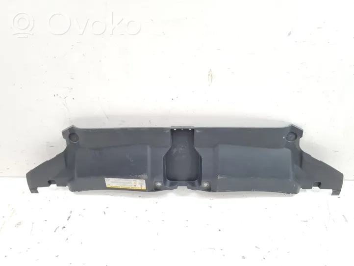 Audi A6 S6 C7 4G Staffa del pannello di supporto del radiatore parte superiore 4G0807081