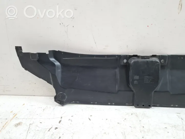 Audi A6 S6 C7 4G Staffa del pannello di supporto del radiatore parte superiore 4G0807081