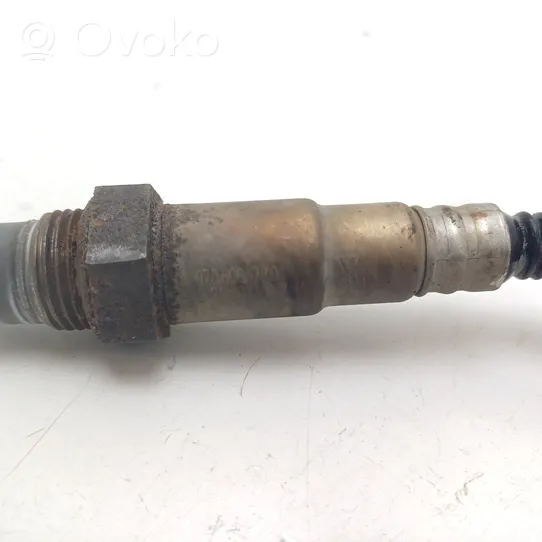 Porsche Panamera (970) Sonde lambda 97060617201