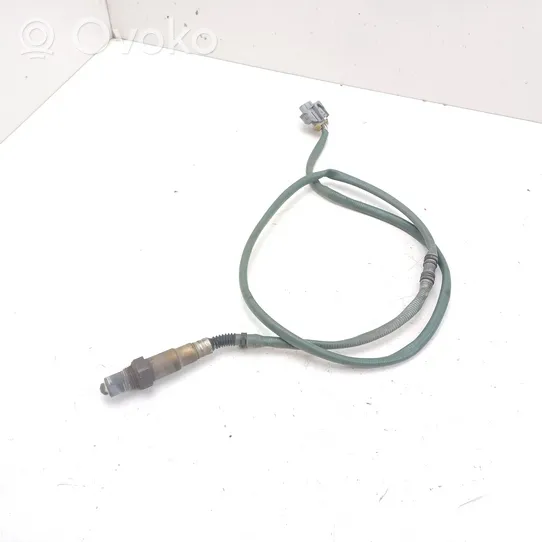 Porsche Panamera (970) Sonde lambda 97060617201