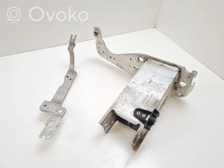 Audi A6 S6 C7 4G Smorzatore/ammortizzatore d’urto per paraurti anteriore 4GF0807133B