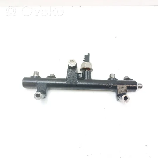 Peugeot Expert Linea principale tubo carburante 9681909680