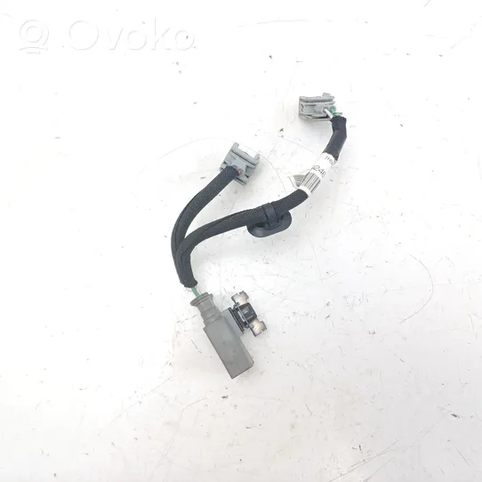 Peugeot Expert Faisceau de fils d'injecteur de carburant 9688246780