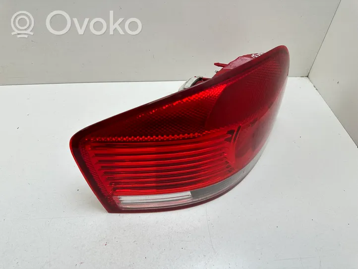 Audi A3 S3 8P Lampa tylna 