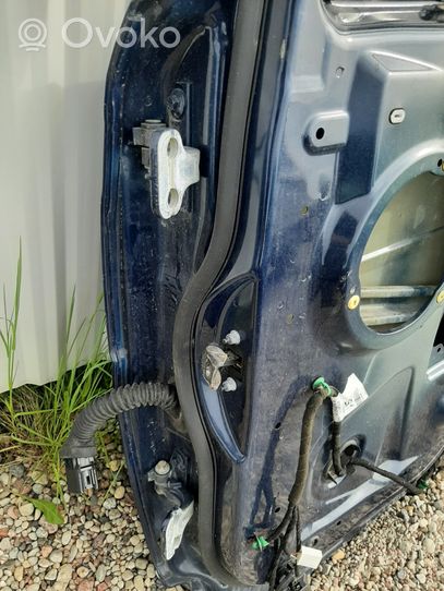 Land Rover Freelander 2 - LR2 Porte arrière 