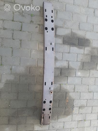 Chrysler 300C Front bumper cross member 229