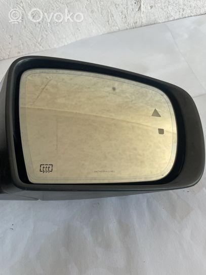 Chrysler 300C Front door electric wing mirror 