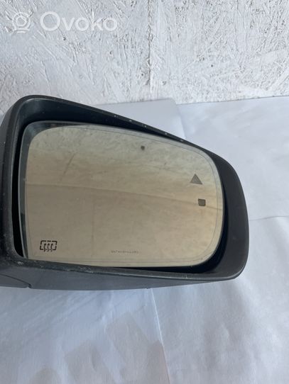 Chrysler 300C Front door electric wing mirror 