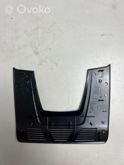 BMW 4 F32 F33 Rivestimento della console di illuminazione installata sul rivestimento del tetto 9249566