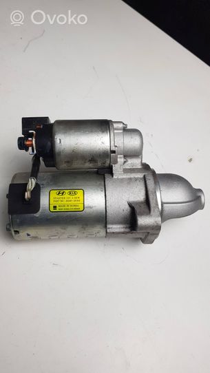 KIA Stinger Starter motor 361002F350