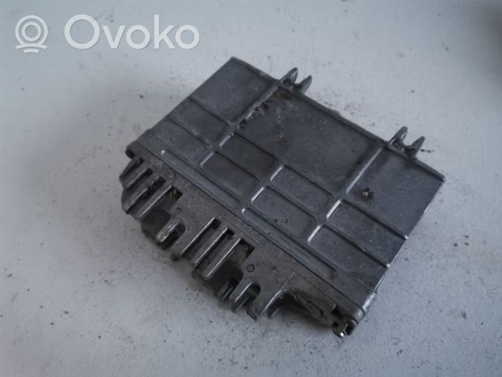 Volkswagen Polo III 6N 6N2 6NF Engine control unit/module 030906027AA